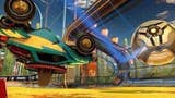 Rocket League announced for Switch with cross-network play