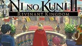 Ni No Kuni 2: Revenant Kingdom release bekend