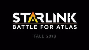 Starlink: Battle for Atlas aangekondigd