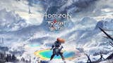Horizon Zero Dawn's first DLC is The Frozen Wilds