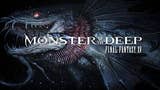 Monster of the Deep: Final Fantasy 15 aangekondigd