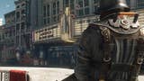 E3 2017: Wolfenstein 2 The New Colossus - anteprima