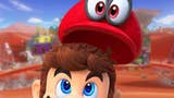 Super Mario Odyssey release bekend