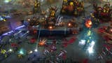 Dawn of War 3 starts over with traditional RTS mode, turrets, and free skins
