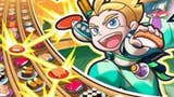 Sushi Striker makes a late play for the game of E3 2017