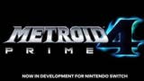 Imagen para Nintendo anunció Metroid Prime 4 antes de tiempo debido a la expectación generada
