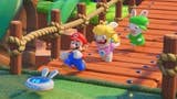 Wie es zur Entwicklung von Mario + Rabbids: Kingdom Battle kam