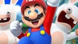 Mario + Rabbids Kingdom Battle - gameplay