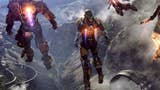 Anthem es "un viaje de diez años" para EA y BioWare