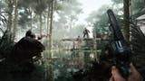 Crytek's Hunt is back from the dead - and it looks pretty cool