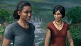 Vê mais gameplay de Uncharted: The Lost Legacy
