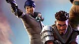 Image for Gearbox to publish Epic's Fortnite on disc