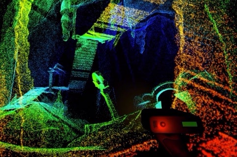 Prison Architect dev Introversion reflects upon Scanner Sombre, which