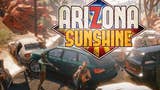 Arizona Sunshine PSVR a The Secret World Legends