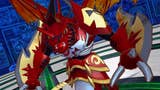 Seis minutos de gameplay de Digimon Story: Cyber Sleuth Hacker's Memory