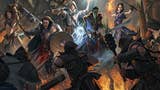 Pathfinder: Kingmaker erreicht sein Kickstarter-Ziel und erinnert an Baldur's Gate