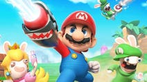 Mario + Rabbids Kingdom Battle - Surpresa da Ubisoft para a Switch - Antevisão