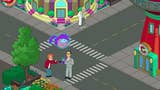 Futurama: Worlds of Tomorrow onthuld voor iOS en Android