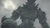 Fumito Ueda submitted a proposal of changes for the Shadow of the Colossus PS4 remake