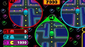 Namco Museum incluirá Pac-Man Vs