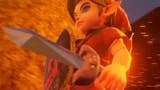 Zelda Ocarina Of Time: il villaggio Kakariko riprodotto in Unreal Engine 4 è ora disponibile ad download
