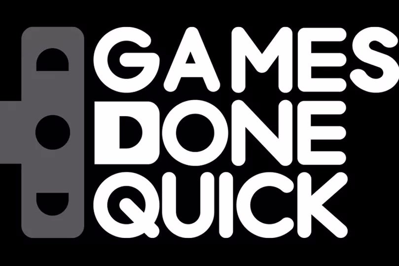 Summer Games Done Quick starts