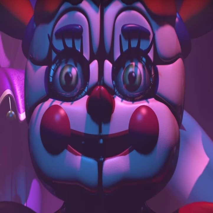 Why 'Five Nights At Freddy's 6' Dev Canceled 'Sister Location