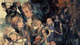 Primeiros 30 minutos de Final Fantasy XII Zodiac Age