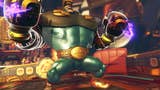 Arms' first DLC character is out next week