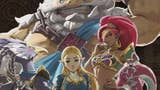 Zelda: Breath of the Wild: Im DLC Die Ballade der Recken spielt ihr nach wie vor Link