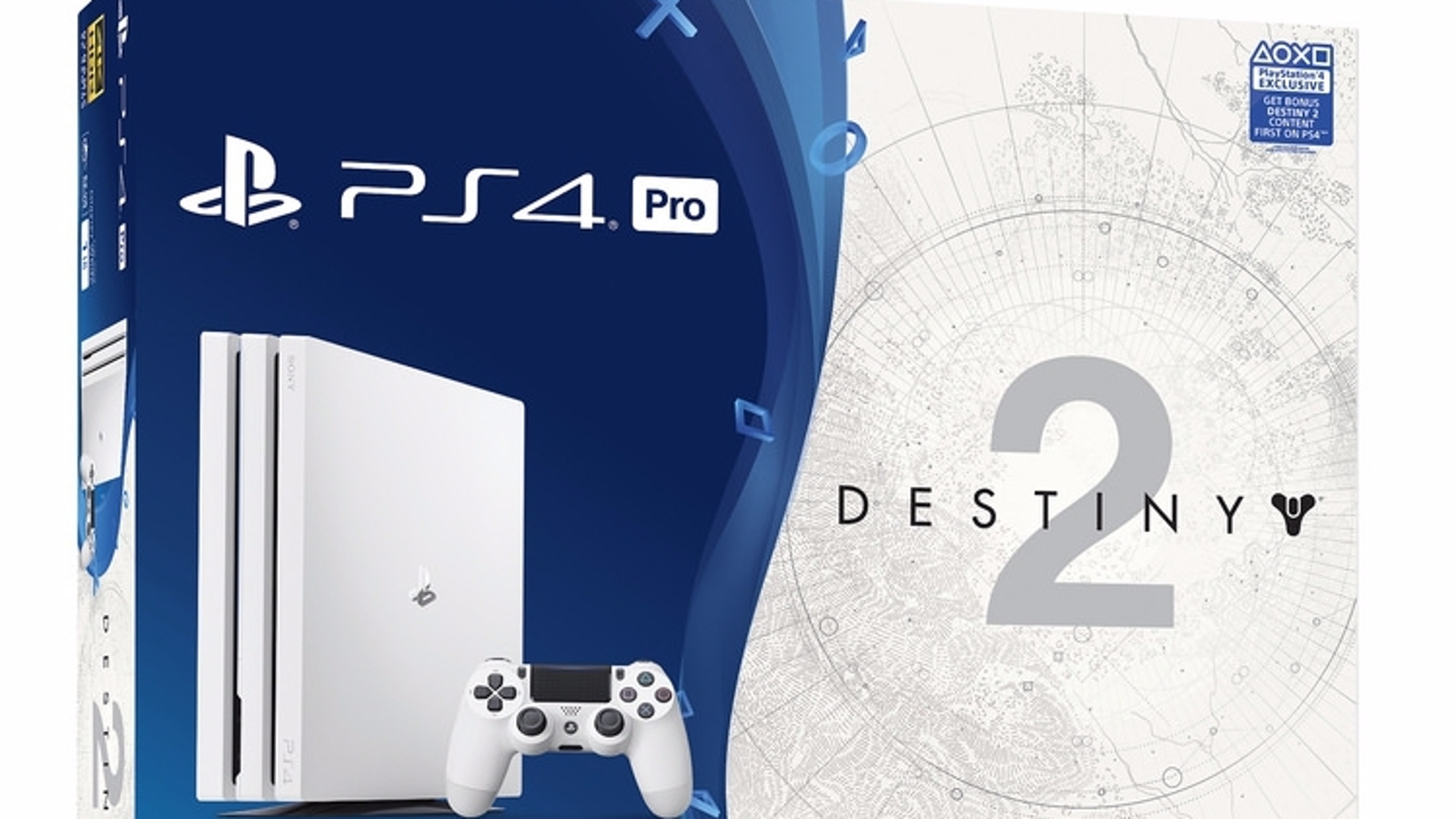 Destiny Playstation 4