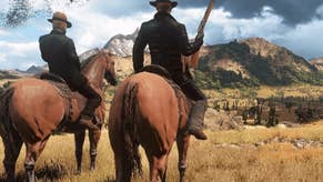 Our first look at Wild West Online gameplay