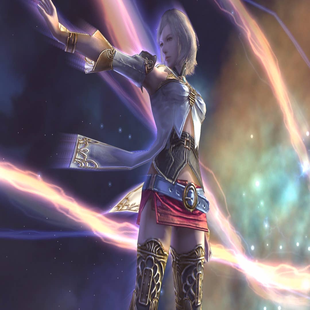 Final Fantasy XII: The Zodiac Age (PS4) – Review – Visions From The Dark  Side