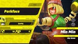 Arms update adds plenty while removing the most controversial stage from ranked play