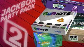 The Jackbox Party Pack 1 und 2 erscheinen für die Switch