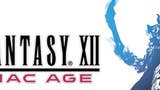 Final Fantasy 12 The Zodiac Age review - F(r)antastisch