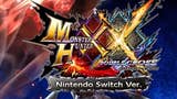 Vê Monster Hunter XX Nintendo Switch Ver.
