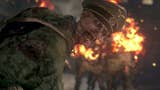 Call of Duty: WW2 reveals Nazi Zombies co-op mode