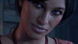Uncharted: O Legado Perdido correrá a 1440p na PS4 Pro