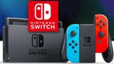 Nintendo ha distribuido 4,7 millones de Switch desde su salida