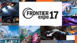 Frontier Developments kündigt die erste Frontier Expo an