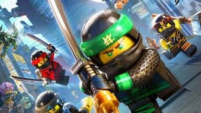 LEGO Ninjago il Film: Videogame si mostra in un nuovo trailer