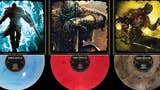 La trilogía Dark Souls tendrá su banda sonora en vinilo