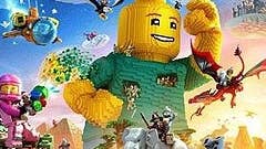Imagen para Lego Worlds para Nintendo Switch ya tiene fecha