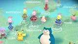 Europejskie imprezy plenerowe Pokémon Go opóźnione