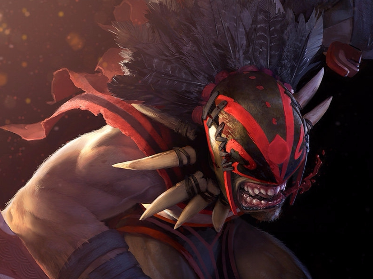 Valve makes Dota 2 more welcoming for newcomers | Eurogamer.net Valve Makes Dota 2 More Welcoming For Newcomers | Eurogamer.Net