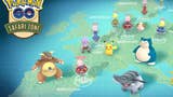 Cuatro eventos de Pokémon Go en Europa han sido retrasados a otoño