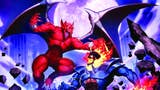 Imagen para Firebrand y Dormammu confirmados para Marvel vs Capcom Infinite
