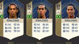 There are three versions of FUT Icons in FIFA 18