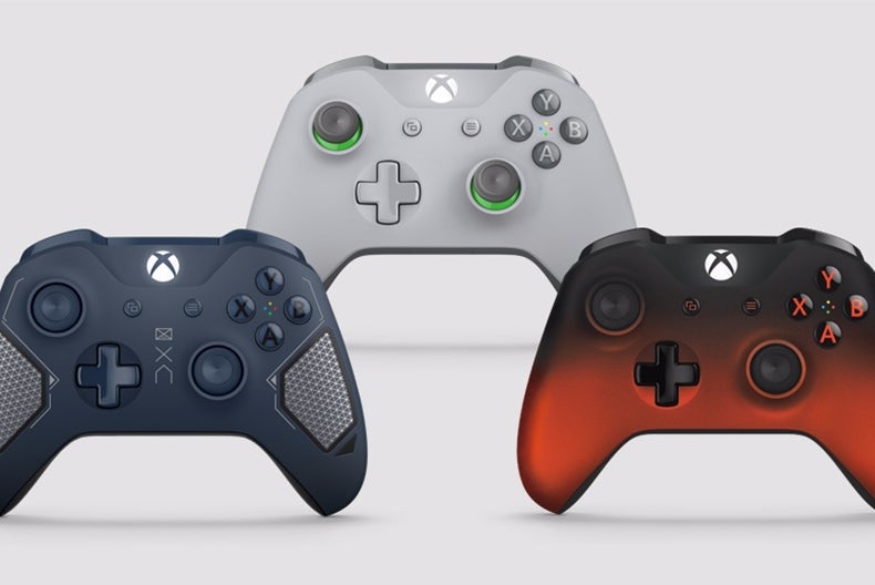 Купить Геймпад Xbox One Дешево